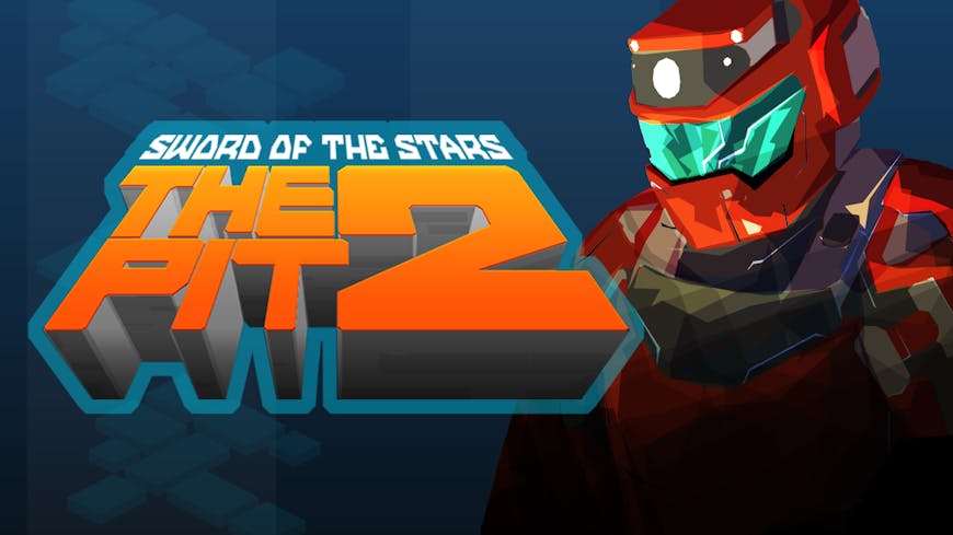 Product cover for Sword of the Stars: The Pit 2