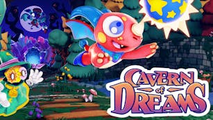 Cavern of Dreams