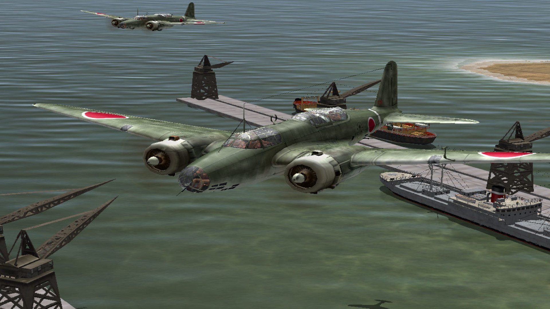 IL-2 Sturmovik: 1946 | PC Steam ゲーム | Fanatical