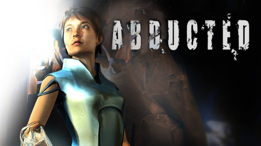 Product cover for Abducted