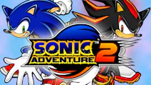 Product cover for Sonic Adventure™ 2