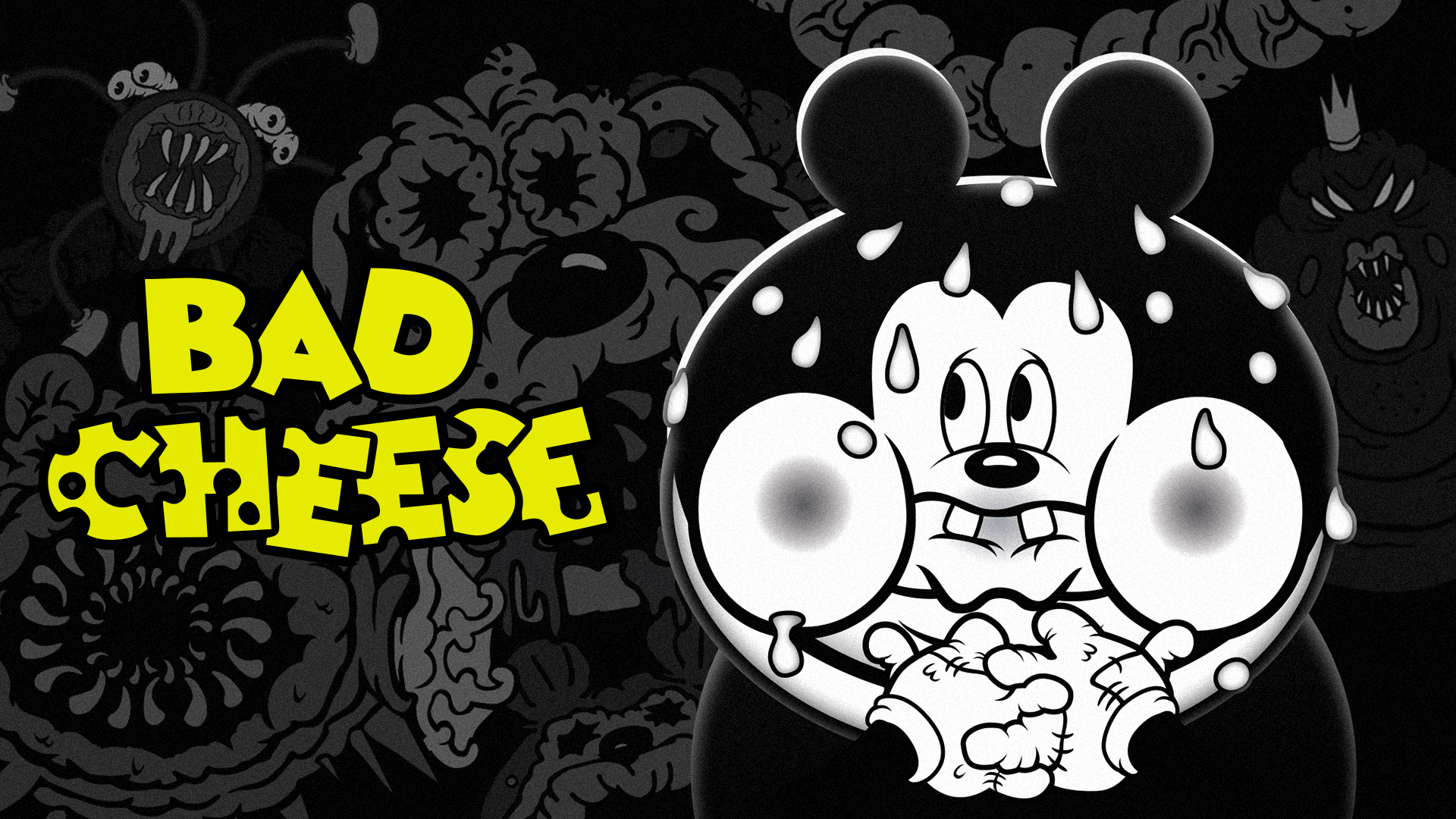 Bad Cheese