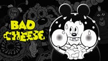 Product cover for Bad Cheese