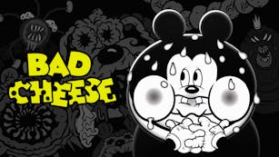 Product cover for Bad Cheese