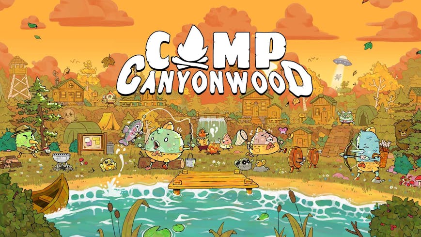 Camp Canyonwood