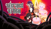 Product cover for Bittersweet Birthday