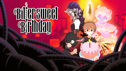 Product cover for Bittersweet Birthday