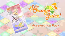 Product cover for 100% Orange Juice - Acceleration Pack