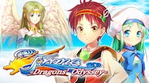 Product cover for Frane: Dragons' Odyssey