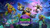 Product cover for Teenage Mutant Ninja Turtles: Splintered Fate - Metalhead