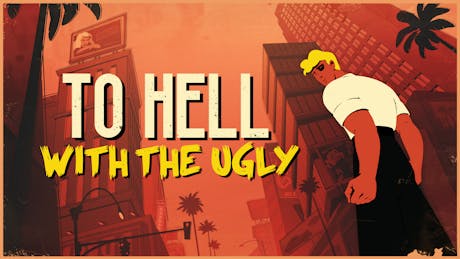Product cover for To Hell With The Ugly