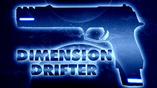 Product cover for Dimension Drifter