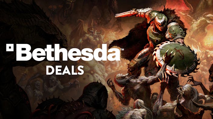 Product cover for Bethesda Deals