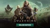 Product cover for Dune: Awakening Deluxe Edition