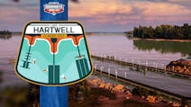 Product cover for Bassmaster® Fishing 2022: Lake Hartwell