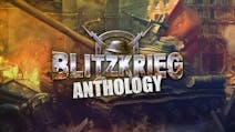 Product cover for Blitzkrieg Anthology