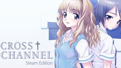 CROSS†CHANNEL: Steam Edition
