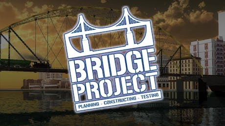 Product cover for Bridge Project