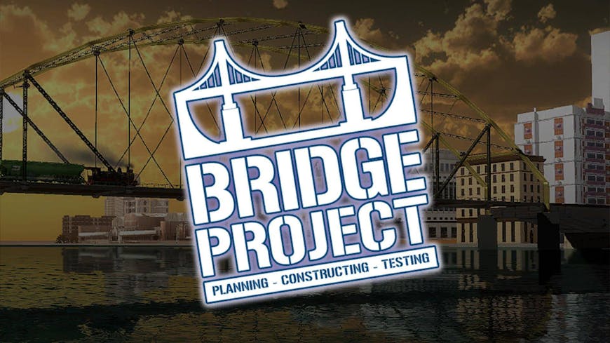 Product cover for Bridge Project