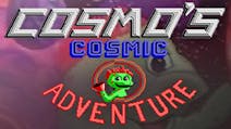 Product cover for Cosmo's Cosmic Adventure