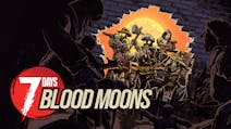 Product cover for 7 Days Blood Moons