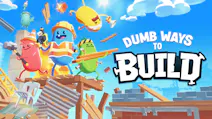 Product cover for Dumb Ways to Build