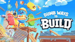 Product cover for Dumb Ways to Build