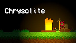 Product cover for Chrysolite