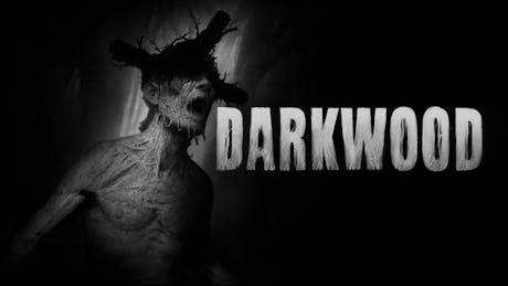 Product cover for Darkwood