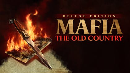 Product cover for Mafia: The Old Country Deluxe Edition