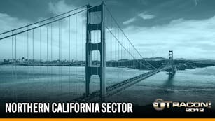 Product cover for Tracon! 2012:SE - NorCal Sector - DLC