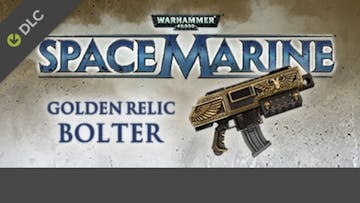 Warhammer® 40,000®: Space Marine®: Power Sword DLC