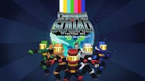 Product cover for Chroma Squad