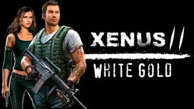 Xenus 2. White gold. | PC Steam Juego | Fanatical