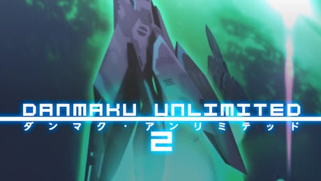 Product cover for Danmaku Unlimited 2