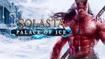 Product cover for Solasta: Crown of the Magister - Palace of Ice
