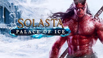 Solasta: Crown of the Magister - Palace of Ice