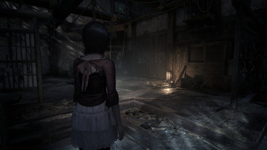 予約注文 FATAL FRAME II: Crimson Butterfly REMAKE | PC Steam