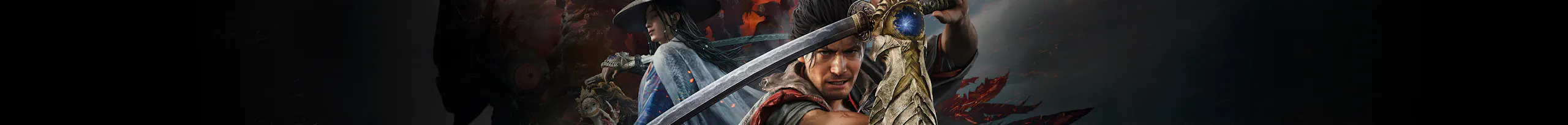 Onimusha: Way of the Sword