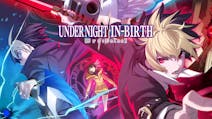 Product cover for UNDER NIGHT IN-BIRTH II Sys:Celes