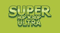 Product cover for Super Hop 'N' Bop ULTRA