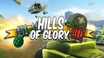 Product cover for Hills Of Glory 3D