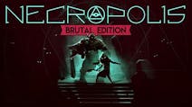 Product cover for NECROPOLIS: BRUTAL EDITION