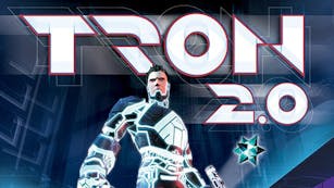 Product cover for Tron 2.0