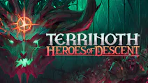 Product cover for Terrinoth®: Heroes of Descent