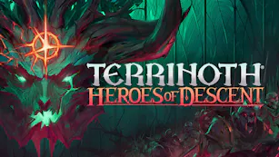 Product cover for Terrinoth®: Heroes of Descent