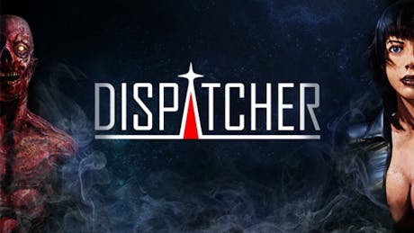 Product cover for Dispatcher