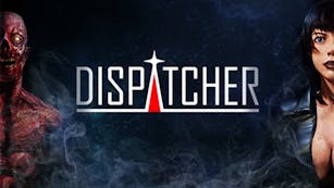 Product cover for Dispatcher