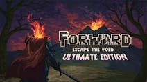 Product cover for FORWARD: Escape the Fold - Ultimate Edition