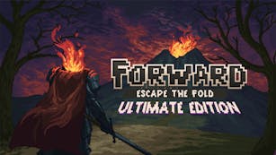 Product cover for FORWARD: Escape the Fold - Ultimate Edition